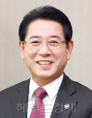 김영록 농림축산식품부 장관 ［사진=헤럴드경제DB］