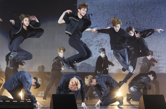 (Yonhap)