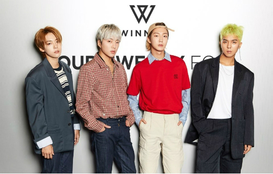 (YG Entertainment)