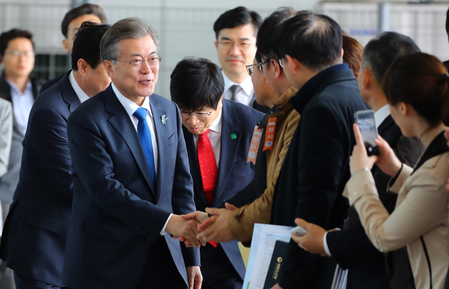 (Yonhap)