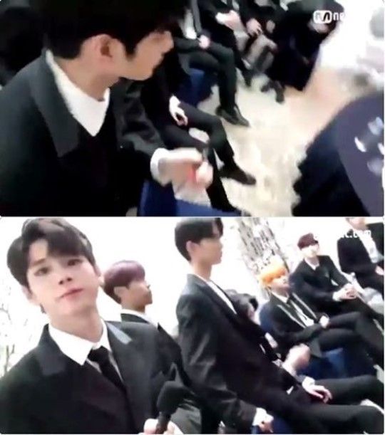 (Screen captured from YouTube)