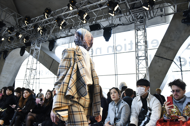 (Seoul Design Foundation)
