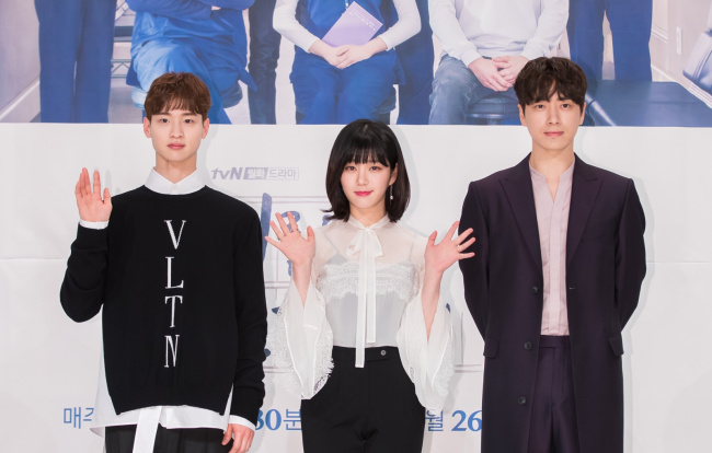 (tvN)