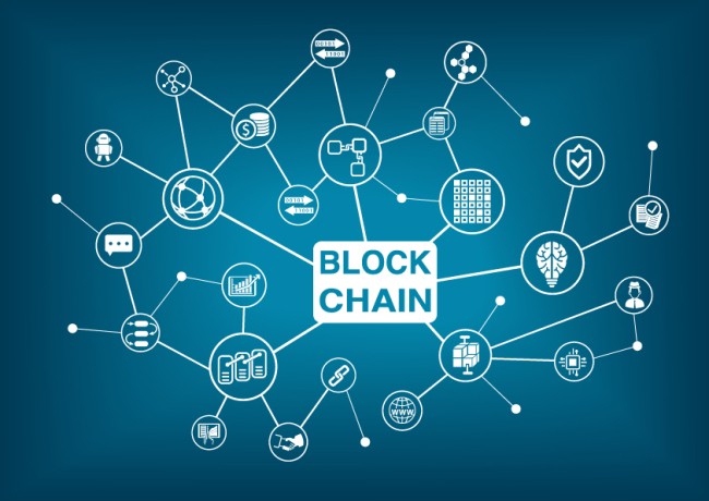 South Korea should strive for more blockchain patents: KIPO