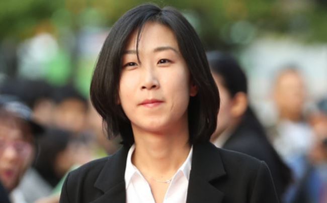 Director Lee Hyun-joo (Yonhap)