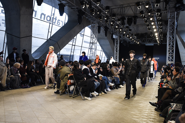 (Seoul Design Foundation)