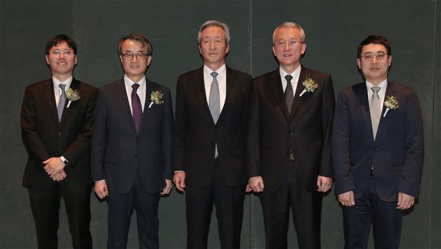아산재단, 제11회 아산의학상 시상식 개최