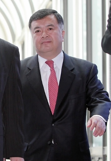 이인규 전 대검 중수부장. [사진=연합뉴스]
