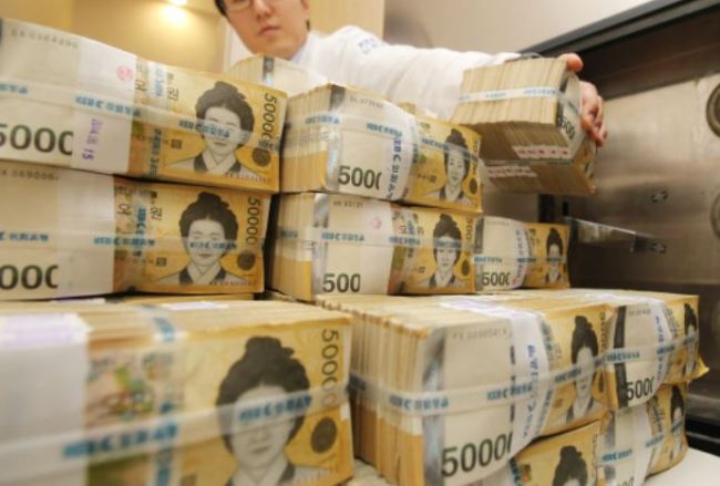(Yonhap)