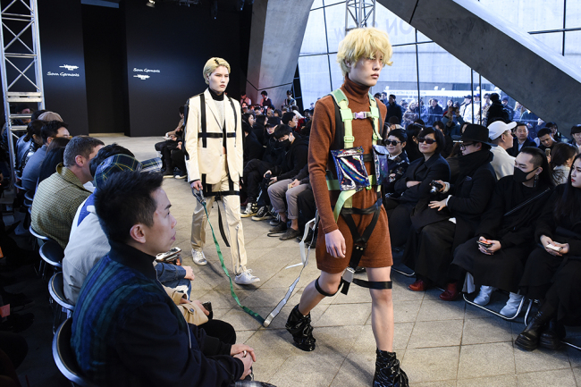 (Seoul Design Foundation)