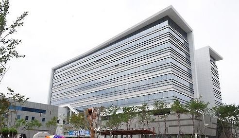 Small and Medium Business Corp. (Yonhap)