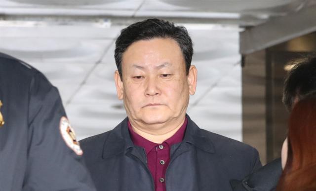 이병모 사무국장