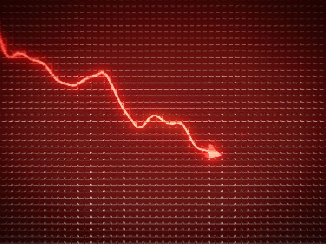 현대중공업, 2.8조 규모 하자보수 분쟁에 8% 급락
