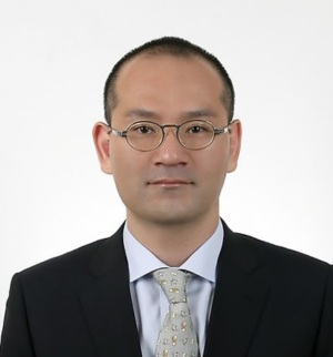 [사진=이해욱 대림산업 부회장]
