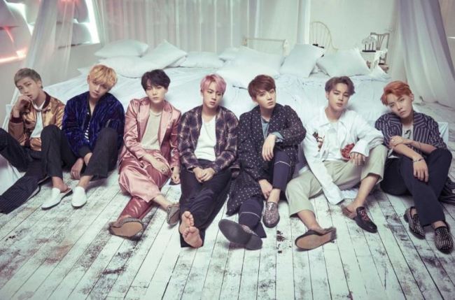 BTS (Big Hit Entertainment)