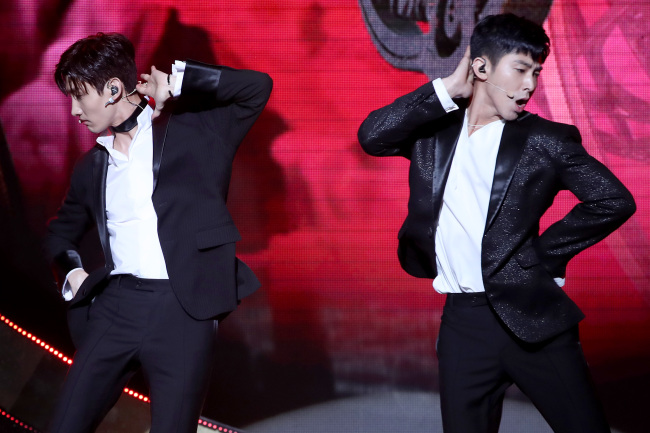 (Yonhap)