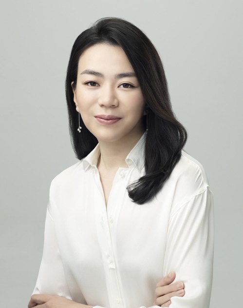 KAL Hotel Network's new chief Cho Hyun-ah (Yonhap)