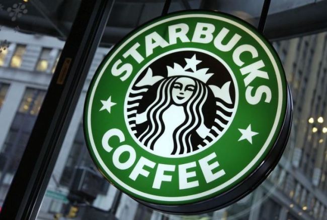 Starbucks Coffee (AP)