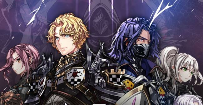 Mabinogi, one of Nexon's games (Nexon)