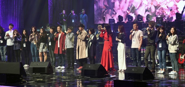 (Yonhap-Joint Press Corps)