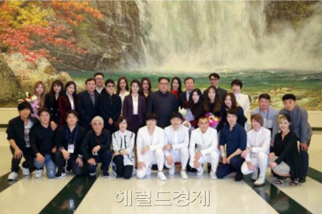 [사진=노동신문 홈페이지ㆍ헤럴드경제DB]