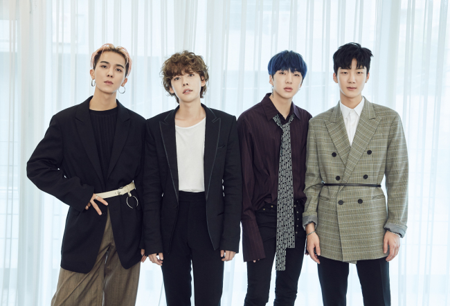 Winner (YG Entertainment)