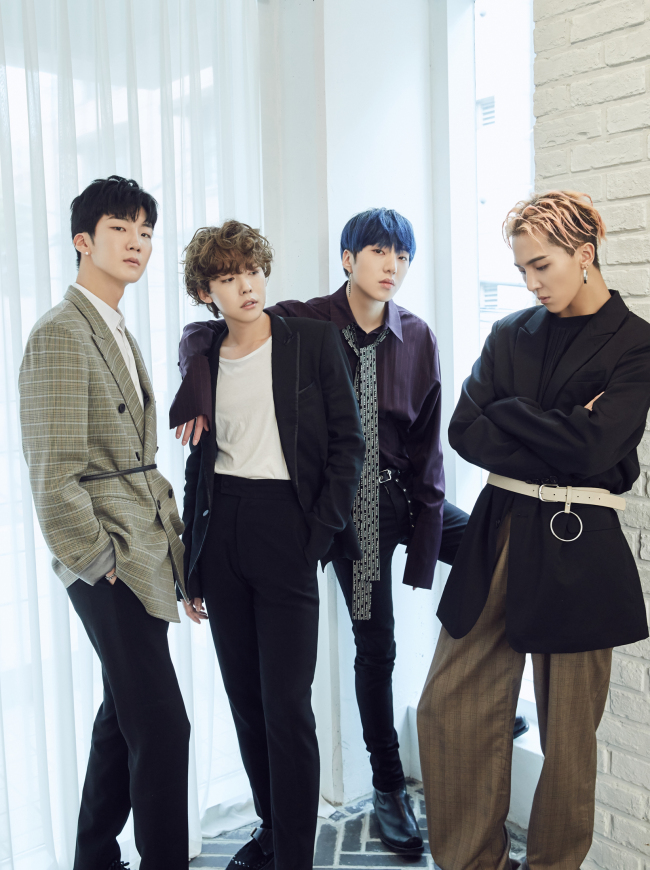 Winner (YG Entertainment)