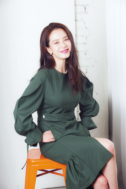 영화 ‘바람바람바람’ 생활연기 열연
감독 “평소 이미지와 딱 맞아떨어져”
“런닝맨도 드라마도 하나의 작품”
뷰티채널 프로그램 진행 새로운 도전
