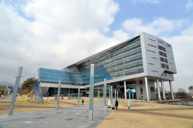 [사진=성남시청 전경]
[사진=성남시청 전경]