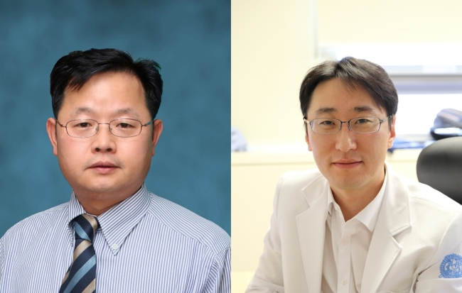 [사진=분당서울대병원 신경과 김지수 교수(좌), 최정윤 교수(우)]
[사진=분당서울대병원 신경과 김지수 교수(좌), 최정윤 교수(우)]