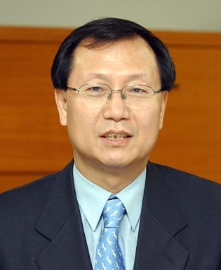 김종갑 신임 한수원 사장 [사진=연합뉴스]