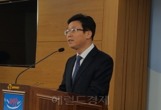 이재욱 농림축산식품부 식품산업정책관 [사진=헤럴드경제DB]