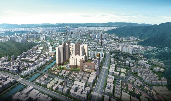 쌍문동 승윤 노블리안 아파트, 덕성여대 앞 쉐어하우스 열풍타고 ...