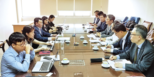 한국-베트남 제약산업, 실질적 교류·협력 프로그램 가동