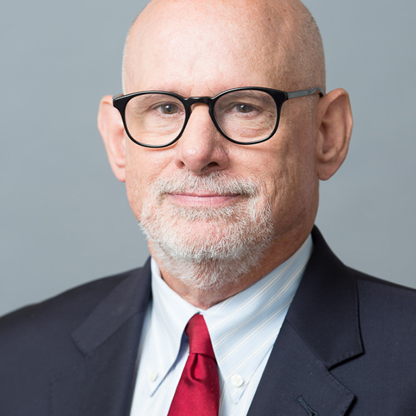 Joel S. Wit, a Senior Fellow at US-Korea Institute at Johns Hopkins SAIS. USKI