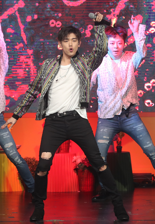 (Yonhap)