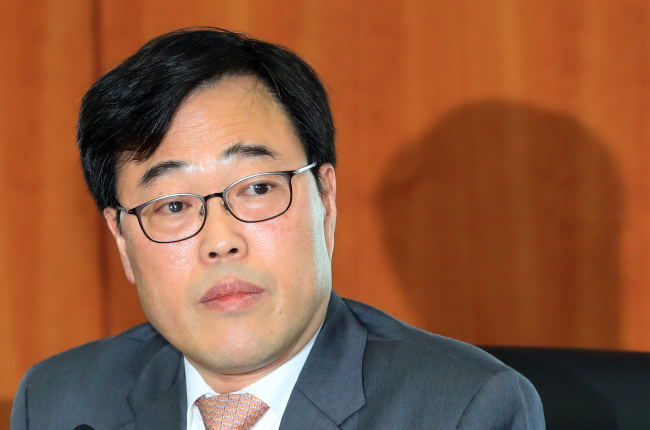 Kim Ki-sik (Yonhap)