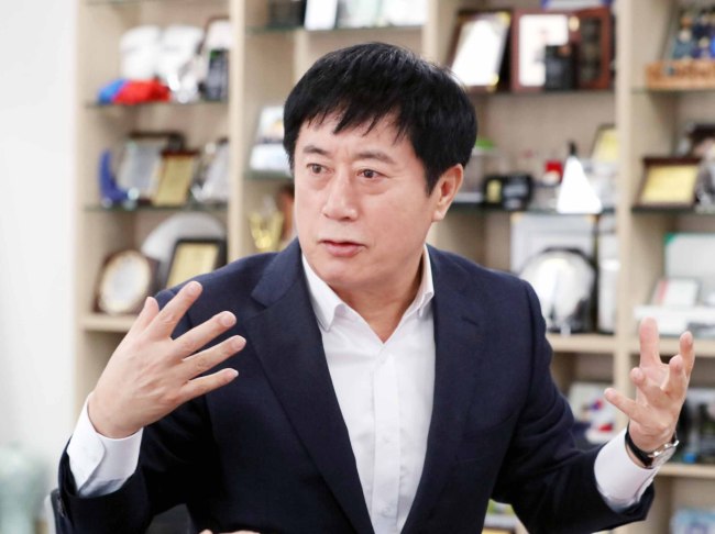 [사진=정찬민 용인시장]
[사진=정찬민 용인시장]