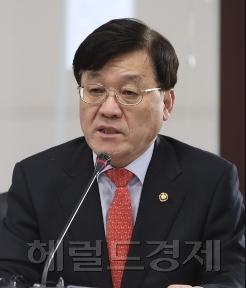 정만기 (사)글로벌산업경쟁력포럼 회장(전 산업통상자원부 차관) ［사진=헤럴드경제DB］
