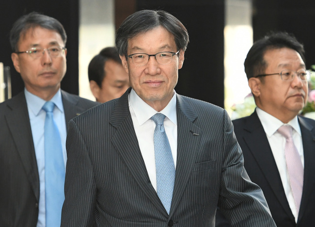 (Yonhap)