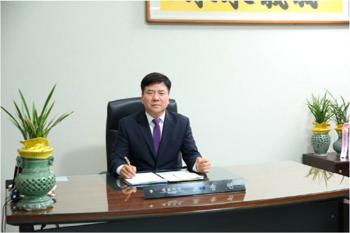 <나드리푸드 조송연 대표는 최근 물류시스템 구축으로 다각적인 성장을 꾀하고 있다>