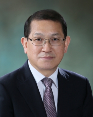 김창길 한국농촌경제연구원장 [사진제공=KREI]