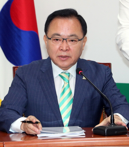 더불어민주당 대구시장 후보 임대윤 전 최고위원(사진=연합뉴스)