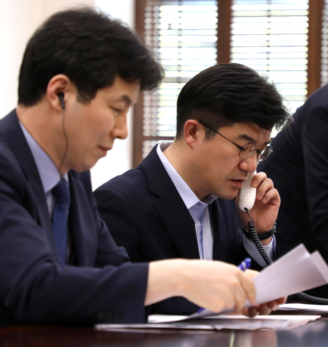 (Yonhap)