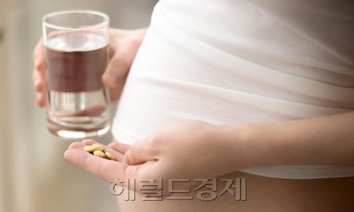 임신 중 아세트아미노펜, 이부프로펜 같은 진통제를 복용하면 자녀의 생식 기능에 장기적 영향을 끼칠 수 있다는 연구 결과가 나왔다. 심지어 여성의 경우 애초 난자의 수가 감소한 채 태어나 조기 폐경에 이를 수 있다는 지적이다. [헤럴드경제DB]