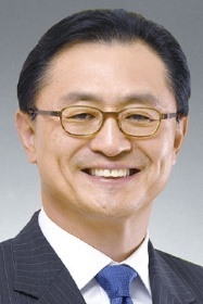 유상호 한국투자증권 사장 [사진=한국투자증권]