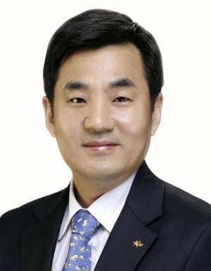윤경은 사장 [자료=KB증권]