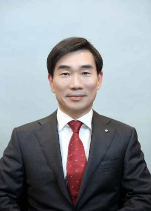 김형진 신한금융투자 사장