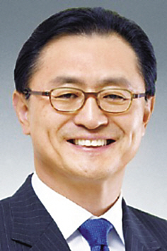 유상호 사장