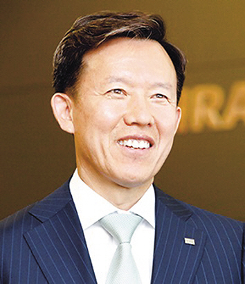 최현만  부회장